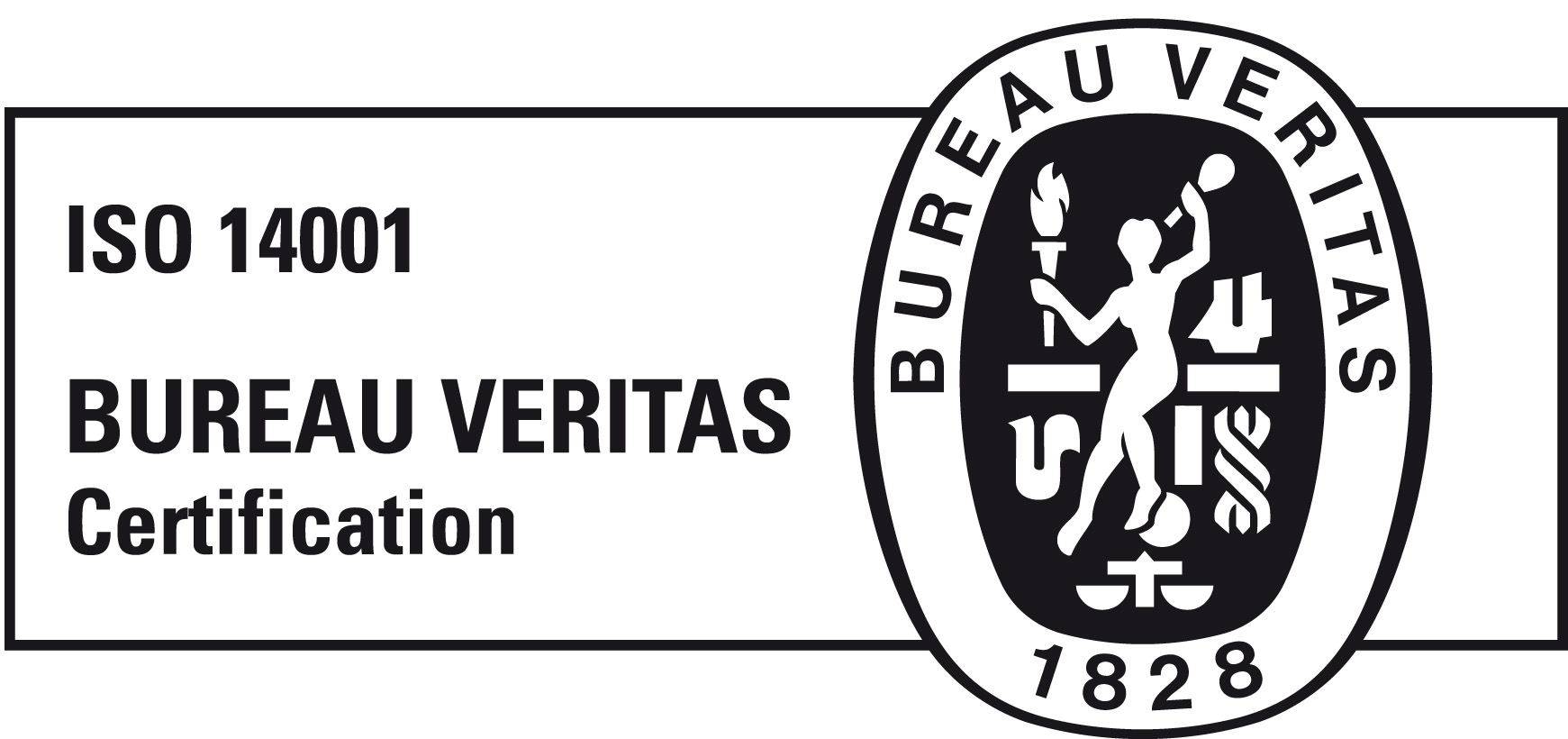 BV_Certification_N&B_ISO14001
